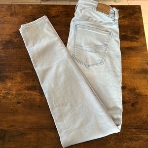 American Eagle Jeggings
